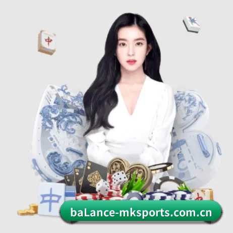 mk体育 APP 界面 - mkapp
